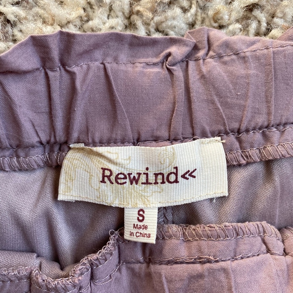 Shorts - Picture 3 of 3